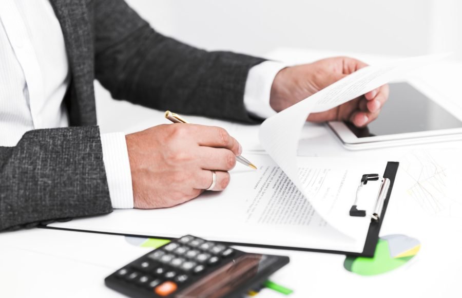 business-man-working-office-desktop business-man-working-office-desktop