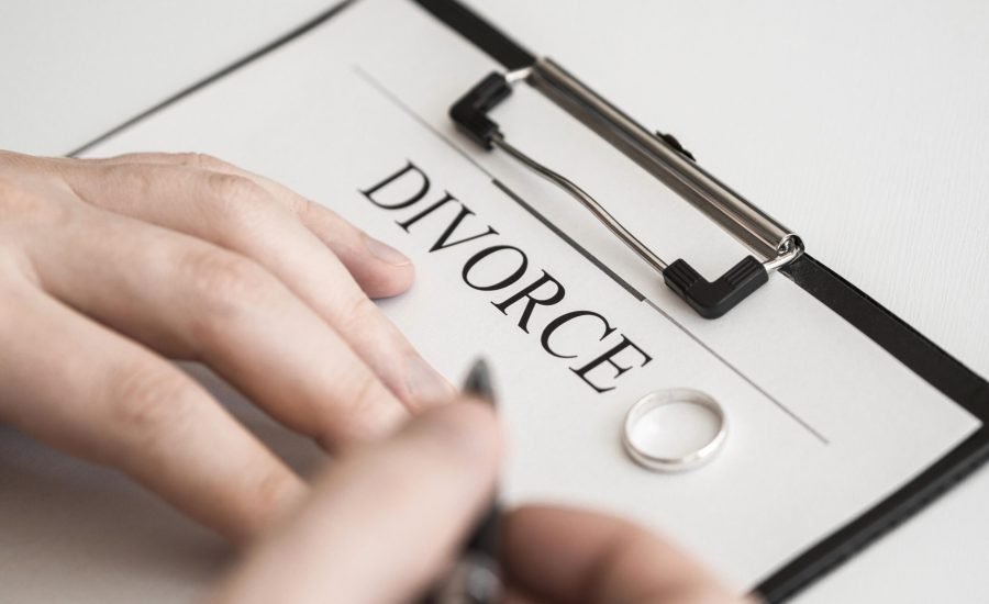 divorce divorce